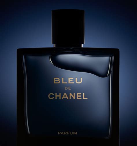 blue and chanel|blue and Chanel perfume.